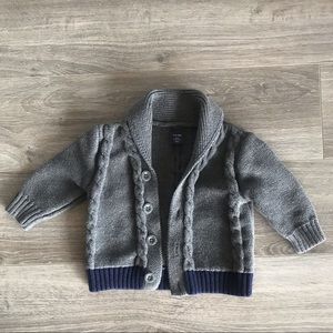 GAP Baby Sweater